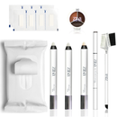 BROW@HOME DELUXE KIT + FREE LIVE BROW TUTORIAL