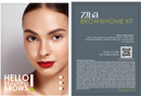 BROW@HOME DELUXE KIT + FREE LIVE BROW TUTORIAL