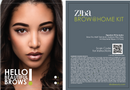 BROW@HOME SIGNATURE KIT + FREE Gift with Purchase