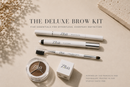 The Deluxe Brow kit