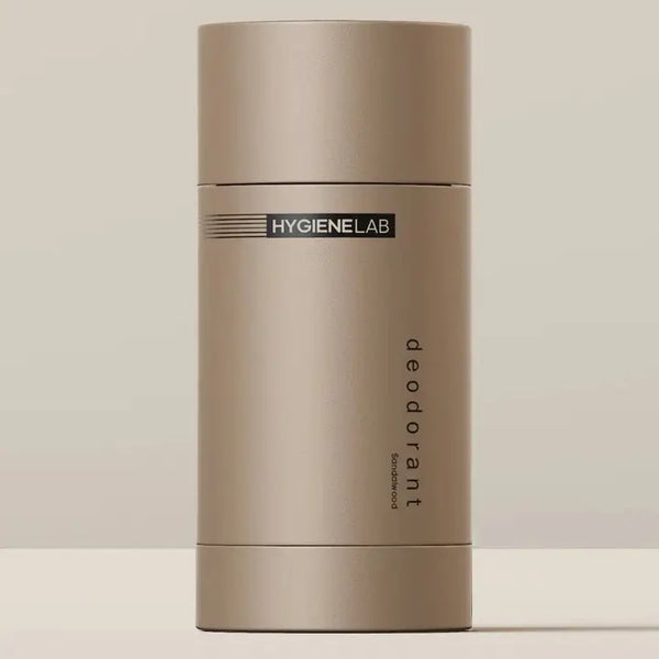 Deodorant - Sandalwood