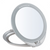 Adjustable Tweezerman Lighted Beauty Mirror