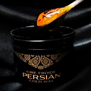 Persian Cold Wax – Ziba Beauty