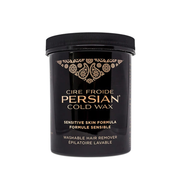 Persian Cold Wax