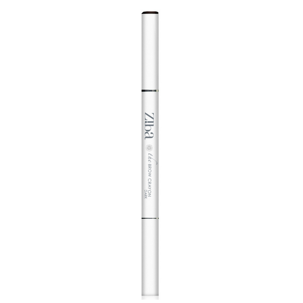 The Brow Crayon by Ziba Cosmetics Brow Signature Collection