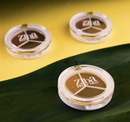 The Brow Trio by Ziba Cosmetics - Brow Signature Collection