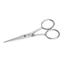 Tweezerman Classic Brow Grooming Scissors